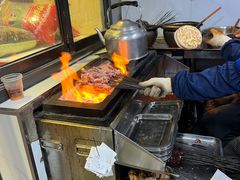 -马相卿特色烤肉面食馆(虎台店)