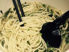 翡翠拉面小笼包-翡翠拉面小笼包(岭南新天地店)
