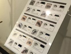 点击看大图 -美奈サロン美甲美睫皮肤管理