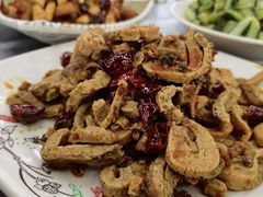 -小民大排档(光谷店)