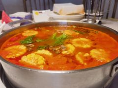 -俏牛哥鲜牛肉牛肆馆(重庆天地店)