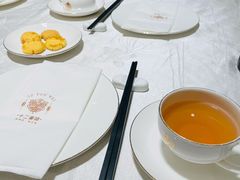 -十二粤味·顺德菜·烧鹅点心(五四广场店)