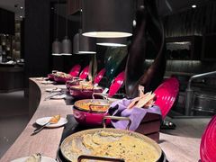 -舟山朱家尖威斯汀酒店·知味标帜自助餐厅