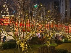 -铁像寺水街