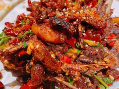 -吃饭皇帝大(合生汇店)