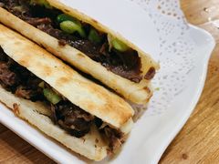 -王胖子驴肉火烧(鼓楼店)