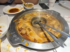 -喜虾客·大虾火锅(郑州无限城店)