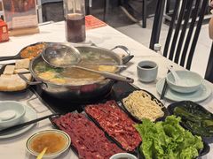 -潮汕良记牛肉火锅(洪武路店)
