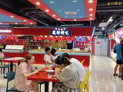 -孔师傅八仙老鸭粉丝汤(上海市第一食品商店南东店)