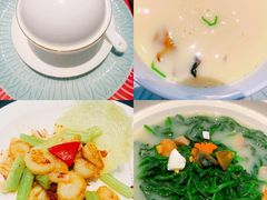 -沈灶河豚宴·河豚融合餐厅(汉中路店)