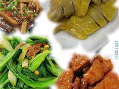 -食为先(中山七路店)