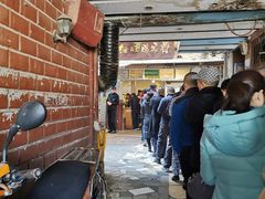 -蒋家肠旺面馆老店(合群路店)