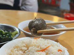 烫青菜-好成财牛排馆(涂门街总店)