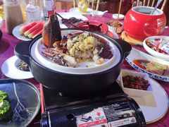 -云境生态园(红谷滩店)