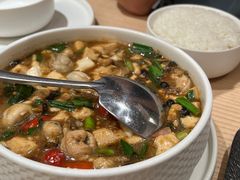 -隅乐胡椒虾·台湾菜·团建(皇岗店)
