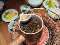 -梅间堂茶馆(绿地缤纷城店)