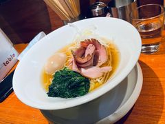-真打拉面·日式拉面新流派(体育西横街店)