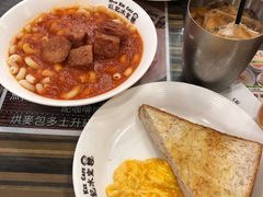 -旺记冰室(九龙中心大厦店)