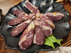 -大壮家原味烤肉(兴华北街店)
