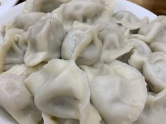 饺子-许家炒鸡店(清真寺街店)