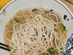 -西部马华清真兰州牛肉面·烧烤夜市(三里河店)