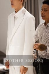 点击看大图 -Brother西服礼服定制·商务·婚礼(佛山南海店)
