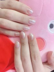 -TTNAIL天天美甲