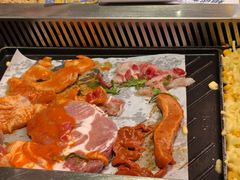 -阿亲家·韩式无限烤肉(春熙路店)