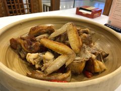 -围龙屋客家食府(福田店)