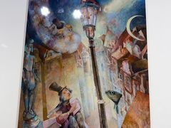 -【朵云轩艺术中心】博洛尼亚插画展·中国巡展·上海站