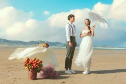 -挪娅婚纱摄影皇家会所