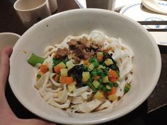 岐山臊子面-黄三怪(汉峪金谷店)