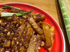-金谷园饺子·烧烤(人大总店)