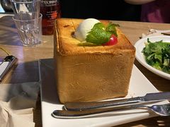 -茉莉餐厅(亳州高新万达广场希夷大道店)