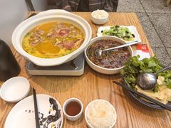 -滇铺子·云南特色菜·第九届野生菌美食节(东风东路c86店)