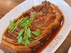 -松發肉骨茶(牛车水店)