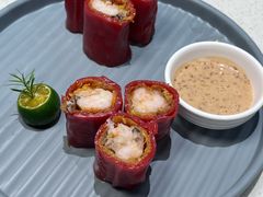 -煲王粤菜餐厅(中侨中心店)