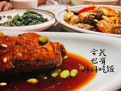 -周家二小姐的菜(西津渡店)