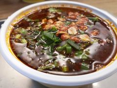 -老陈家擀面皮(木塔巷店)