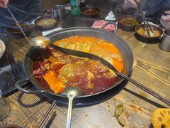 -冯校长老火锅(深圳总店)