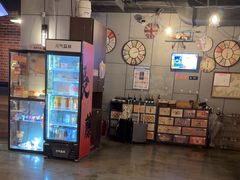 -长藤鬼校(龙翔店)