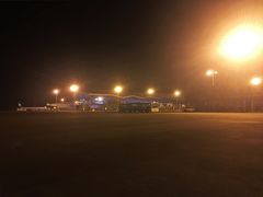 -张家界荷花国际机场