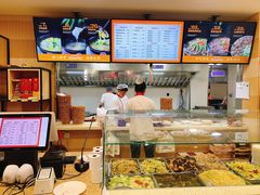 -闫家驴肉老店(华电一校店)