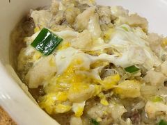 泡馍-老刘家泡馍·陕西老字号(钟楼广济街店)