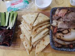 -老城味道·传统天津菜(杨柳青店)