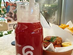 -gaga(深圳福田星河COCO Park店)