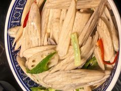 -曾家厨房·新徽菜(高新天柱路店)