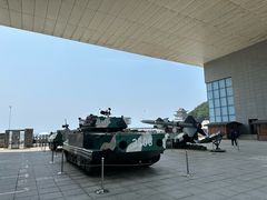 -大连旅顺潜艇博物馆