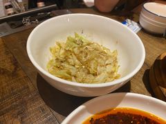 -铁公鸡·四川料理(天环广场店)