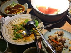 -青年公社烤鸭(青年路店)